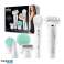 Braun SE 79V Deep Massage Head Epilator Refill, designed for the Skin Spa series, 1 pc image 3