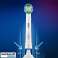 Oral-B Precision Clean Electric Toothbrush Refills, CleanMaximiser Technology, 4 pcs image 2