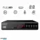 DVBT-T2-C HEVC H265 наземен телевизионен приемник MANTA DVBT025Pro тунер картина 5