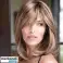 Wigs Wig Mix Models New Models Natural Hair image 6