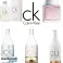 Tommy, Calvin Klein , Indovina i profumi foto 1