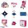 Tuc Tuc Español Textiles, Juguetes para Bebés, Cochecitos y Accesorios fotografía 4