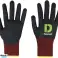 Coreshield DOUBLE Cut Resistant Anti-Cut Schutzhandschuhe HONEYWELL Bild 4