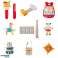 Tuc Tuc Español Textiles, Juguetes para Bebés, Cochecitos y Accesorios fotografía 3