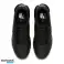 AJ2029-001 - Nike Air Max Plus Τριπλό Μαύρο Δέρμα - ΧΟΝΔΡΙΚΗ ΠΩΛΗΣΗ εικόνα 3