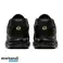 AJ2029-001 - Nike Air Max Plus Τριπλό Μαύρο Δέρμα - ΧΟΝΔΡΙΚΗ ΠΩΛΗΣΗ εικόνα 1