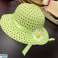 Cappelli. Cappelli da donna/uomo/bambino. Mix di modelli. Nuovo prodotto ! foto 3