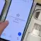 Oppo Find X3 mit Bildschirmschirm Bild 4