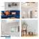 Self-adhesive 3D wall tape (2.25 m) LINAWALL image 6