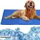 Esterilla refrescante para mascotas (90x50cm) PAWCHILL fotografía 1