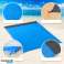 Pakeiskite savo klientų paplūdimio patirtį naudodami "RelaxNow" nešiojamą kilimėlį, atsparų vandeniui 200 × 210 cm nuotrauka 1