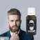 Versnel de baardgroei met onze premium baardolie Natural Effective foto 1