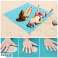 Revolutionize Your Customers Beach Experience with the RelaxNow Portable Mat  Blue Waterproof  200 × 210 cm  variation image 2