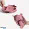 Engaging Baby Feeding Set Βελτιώστε την αυτοσίτιση με το NomNom!  Ανοιχτό ροζ παραλλαγή εικόνα 2