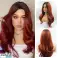 Wigs Wig Mix Models New Models Natural Hair image 5