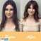 Verwandeln Sie den Look Ihrer Kunden im Handumdrehen mit dem Bonita Clip in Bang!  Aschblonde Variation Bild 4
