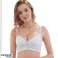 Otsikko Nosta tuotevalikoimaasi huomaamattomalla ja tukevalla MommyLove Bra Sand beige -muunnelmalla kuva 4