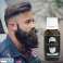 Versnel de baardgroei met onze premium baardolie Natural Effective foto 4