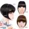 Verwandeln Sie den Look Ihrer Kunden im Handumdrehen mit dem Bonita Clip in Bang!  Aschblonde Variation Bild 5