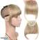 Verwandeln Sie den Look Ihrer Kunden im Handumdrehen mit dem Bonita Clip in Bang!  Aschblonde Variation Bild 6