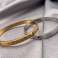 Festes Armband aus Edelstahl mit sicherem Verschlusssystem Bild 2