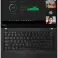 Ноутбук Lenovo ThinkPad X390 | 13,3" | Intel Core i5-8265U | 8 ГБ | 256 ГБ SSD | FullHD | Windows 11 | Б/У | A зображення 1