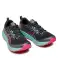 Asics Fuji Lite 2 Damen Turnschuhe Schwarz - 1012B066-002 Bild 1