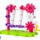 Pink 110 KER R1406 blocks image 5