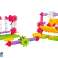 Pink 110 KER R1406 blocks image 3