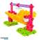 Pink 110 KER R1406 blocks image 4