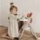 Baby nurse feeding chair image 3