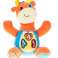 Jirafa Peluche Animal KER 000688 fotografía 2
