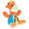 Jirafa Peluche Animal KER 000688 fotografía 4