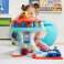 Conjunto de figuras de patrulla canina: Nueva base de patrulla canina fotografía 5