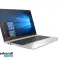 HP EliteBook 840 G7 14-tolline sülearvuti | i5-10210U | 16 GB | 256 GB SSD | Kasutatud | A-klass foto 2