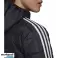 050146 sieviešu dūnu jaka no Adidas. Izmēri: XS, S, M, L attēls 5
