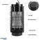 ELECTRIC INSECT KILLER GOOD Mosquito TRAP KU: 378(stock in Poland) image 5