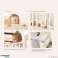 Baby Expert - Cunas y Textiles Italianos de Lujo - Sets fotografía 4