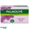 Palmolive Soap Naturals 90g Mandelmilch, Schwarze Orchidee, Kamille, Tee &amp; Tee Gurke, Milch & Honig, Milch & Rose, Spa Massage, Olive Bild 1