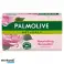 Palmolive Soap Naturals 90g Mandelmilch, Schwarze Orchidee, Kamille, Tee &amp; Tee Gurke, Milch & Honig, Milch & Rose, Spa Massage, Olive Bild 5