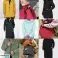 desde 21 €/unidad – Chaquetas de mujer con capucha de ALIFE &amp; KICKIN, Categoría A, Tallas 38-54, nuevo, surtido para otoño, invierno y primavera, listo para enviar fotografía 6