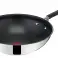Mye TEFAL Kokekar - Wokpanner + 7-stk kokekar i rustfritt stål bilde 1