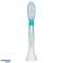 4x Philips Sonicare HX6044 KIDS 7 antgalis nuotrauka 1