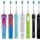 4x Oral B Precision Clean EB20RB Clean Maximizer Tip image 3