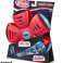 Wahu PhlatBall Classic Red Disc Ball image 1
