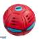 Wahu PhlatBall Classic Red Disc Ball image 2