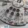 Modell plastik Star Wars Millennium Falcon 1/144 Bild 3
