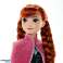 Poupée Disney La Reine des Neiges Anna Jupe Magique photo 4