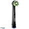 ORAL-B Cross Action EB50BK Spitze SCHWARZ Bild 1