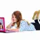 Barbie Educational Laptop Bilíngue pl/ eng 124 atividades foto 1